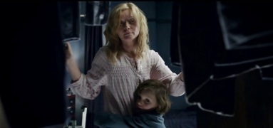 The Babadook (2014) image